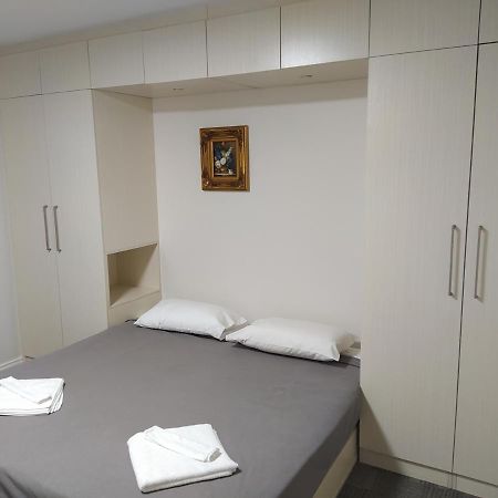 Regency Apartamentos Adelaida Exterior foto