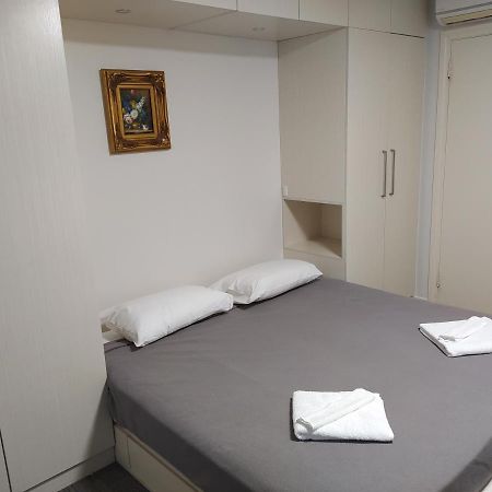 Regency Apartamentos Adelaida Exterior foto
